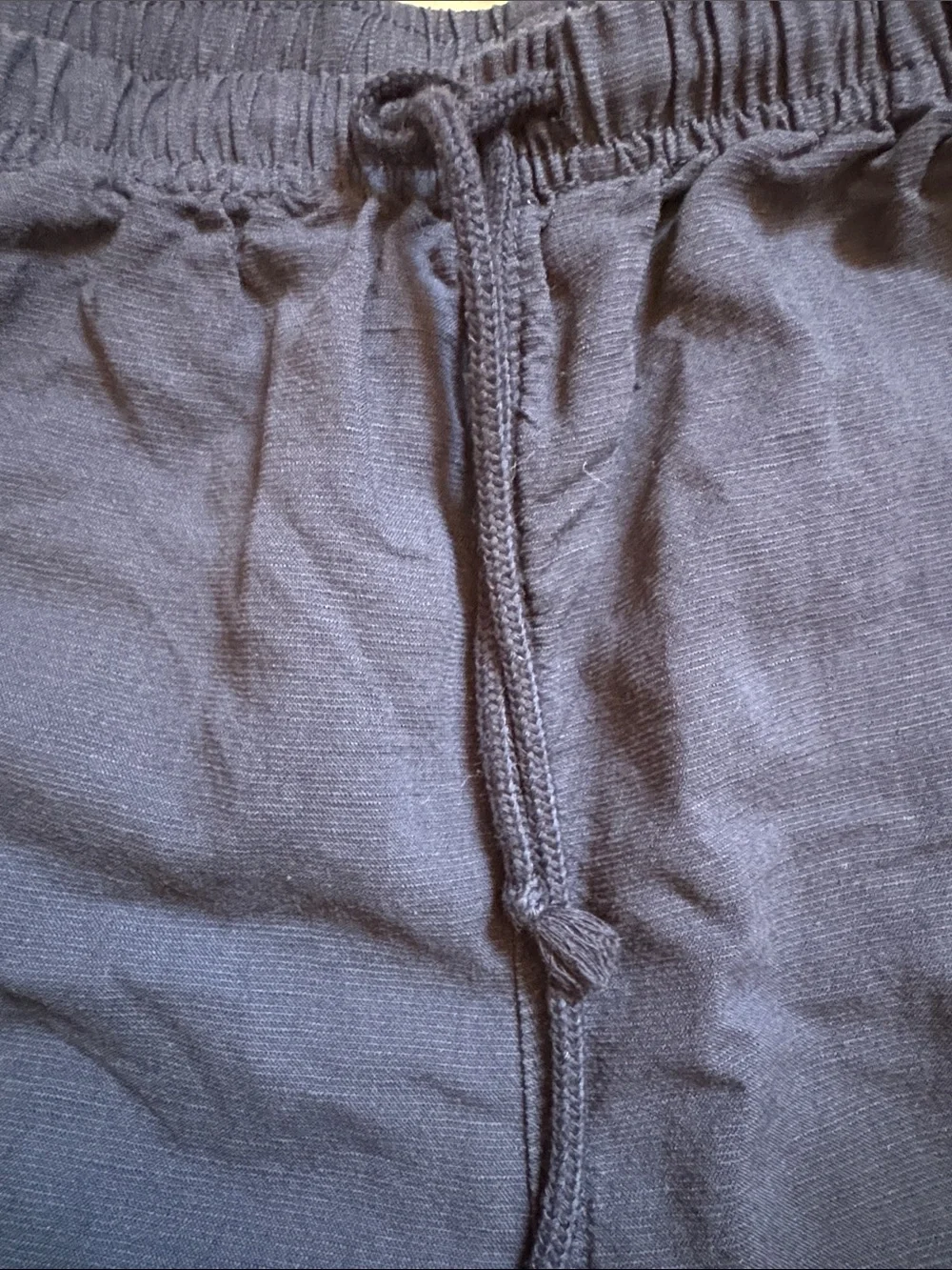 Uniqlo pants
